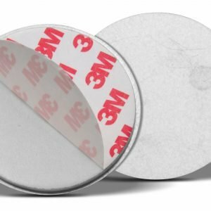Housegard Palovaroittimen Magneettikiinnike