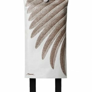 Jalo Helsinki Eagle Sammutuspeite 120 X 180 cm