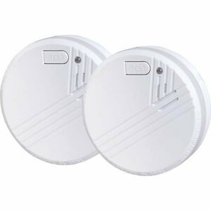Nexa KD-134A 2-pakkaus optinen palovaroitin