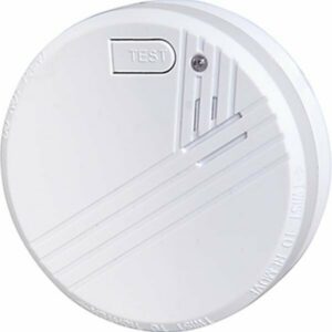 Nexa KD-134A optinen palovaroitin 85dB 3m päässä valkoinen