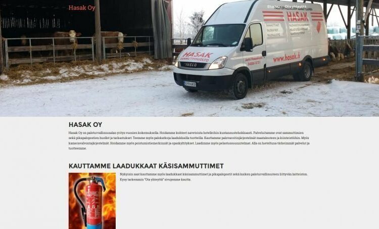 Hasak Oy
