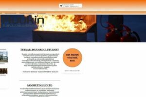 Ruukin Turvallisuuspalvelut
