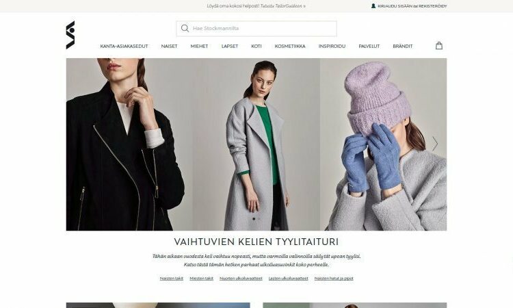 Stockmann