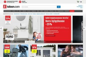 Taloon.com