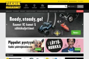 Teknikmagasinet